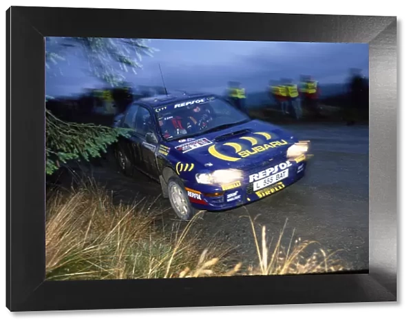 1994 World Rally Championship