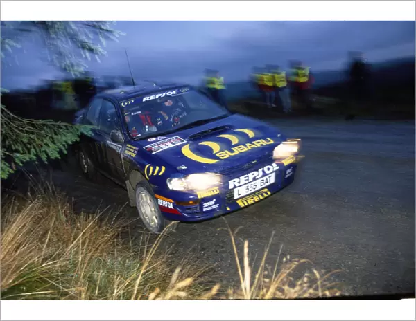 1994 World Rally Championship