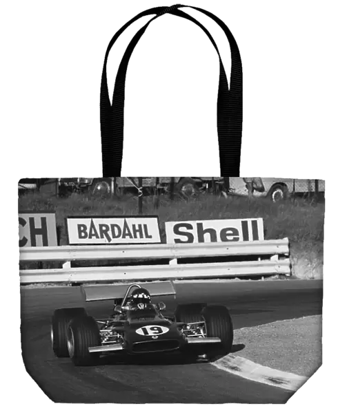 2900 26. 1970 South African Grand Prix.. Kyalami, South Africa