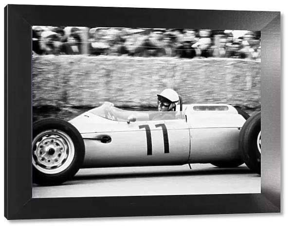 1962 Solitude Grand Prix