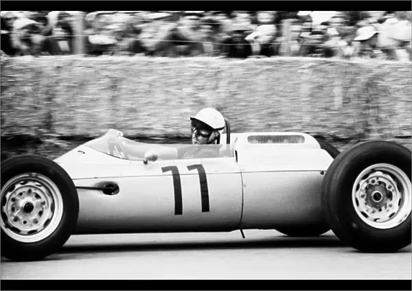 1962 Solitude Grand Prix