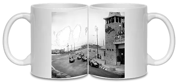 1958 Portuguese Grand Prix