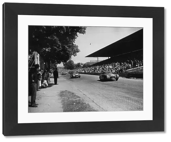 1952 Grand Prix Bern
