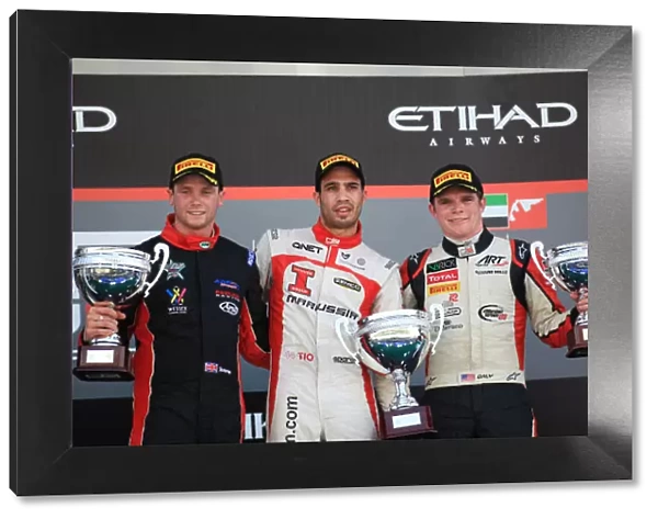 IMG 8781. 2013 GP3 Championship, Round 8.