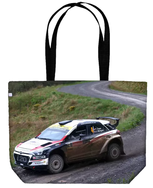 BRC Scottish Rally-001