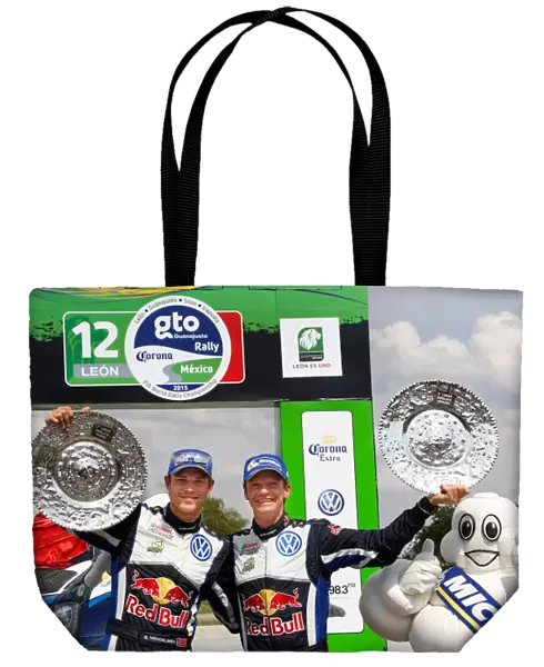 BAU2276. 2015 World Rally Championship. Rally Mexico