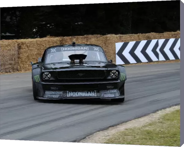 DSC 3328. 2015 Goodwood Festival of Speed