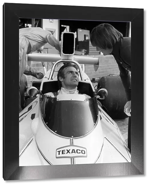 1974: Sutton Images Grand Prix Decades: 1970s: 1974