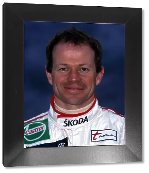Bruno1. 2001 World Rally Championship.. Monte Carlo Rally, Monaco