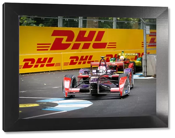 L5R1443. 2014 / 2015 FIA Formula E Championship.