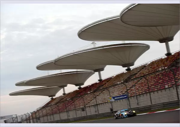 77--11. 2015 FIA World Endurance Championship,