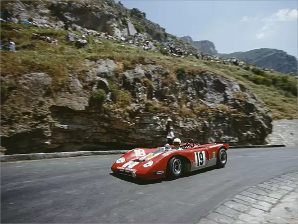 1971 Targa Florio