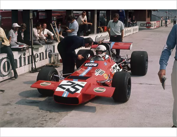 1970 German Grand Prix