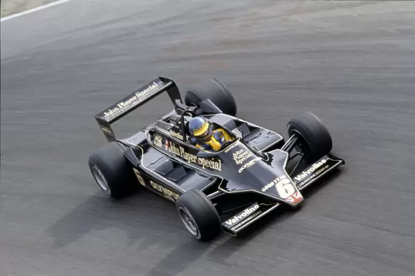 1978 Italian Grand Prix
