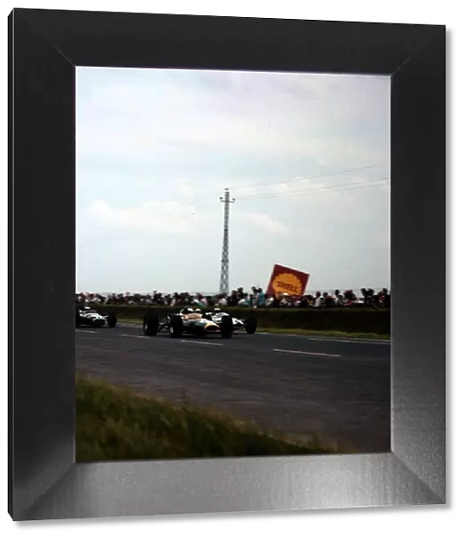 1967 Reims F2 Grand Prix