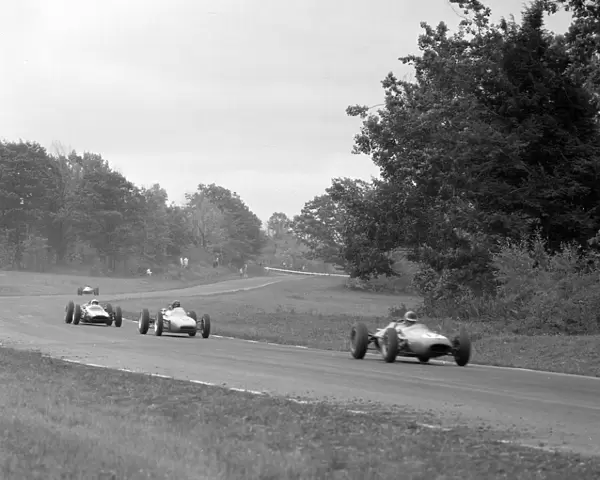 1962 United States GP