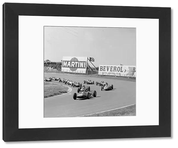 1962 Dutch GP