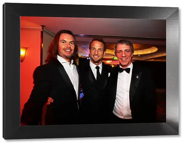 F80P1171. 2014 Autosport Awards.. Grosvenor House Hotel, Park Lane, London.