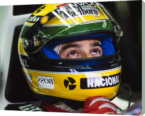 1993 Italian GP