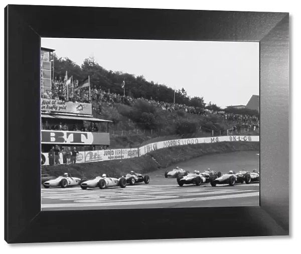 1961 Copenhagen Grand Prix