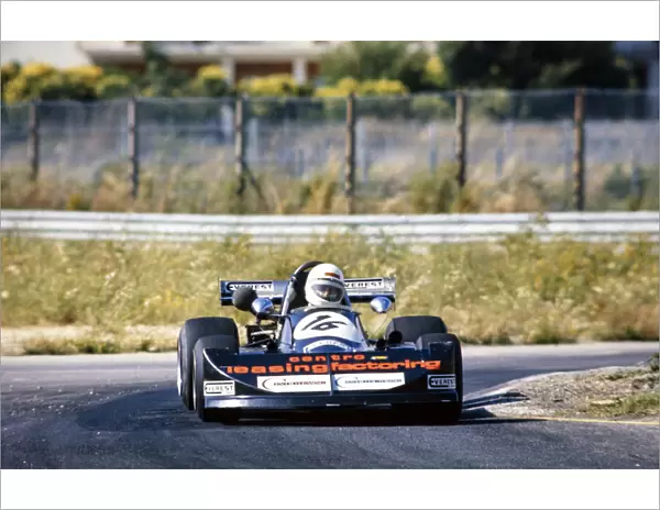 1976 Mediterranean GP