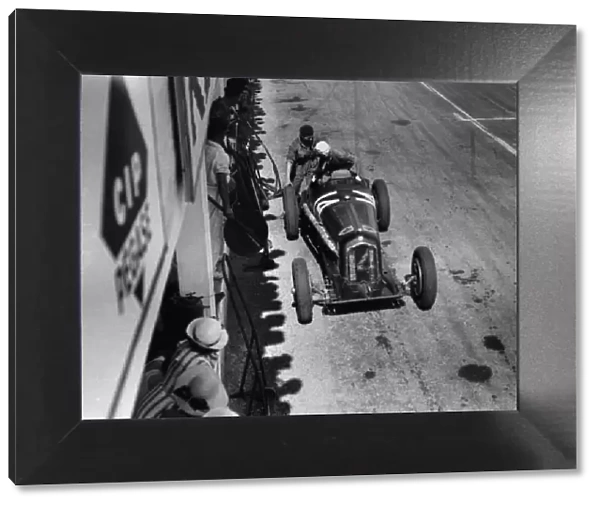 1934 Marne Grand Prix