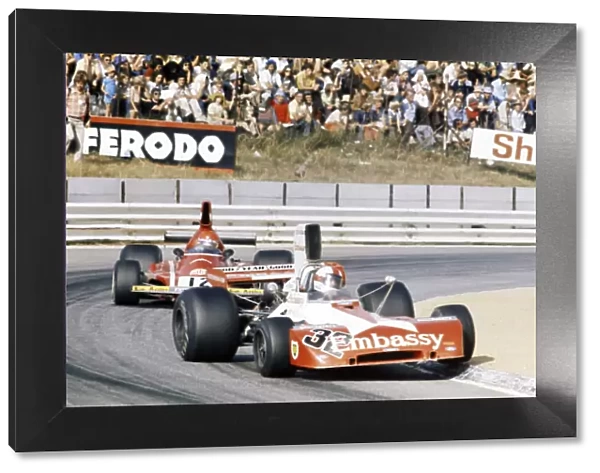 74SA EK01. 1974 South African Grand Prix.