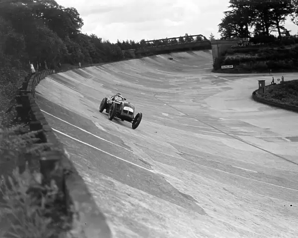 1936 BARC August Bank Holiday