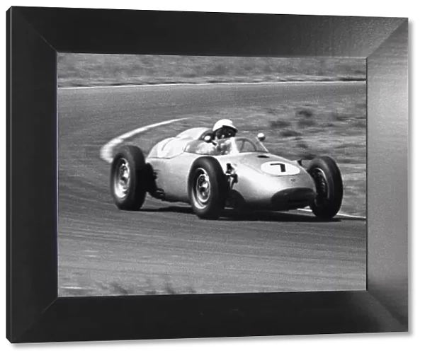 1960 Copenhagen Grand Prix