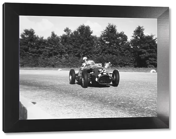 1952 Italian Grand Prix
