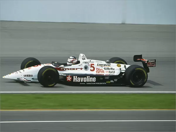 1993 Indianapolis 500