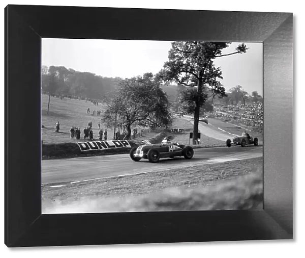1938 Donington GP