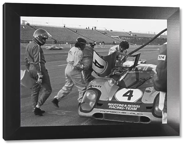 3497 7. 1971 Daytona 24 Hours.. Daytona, Florida, USA