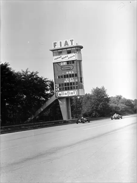 1959 Italian GP