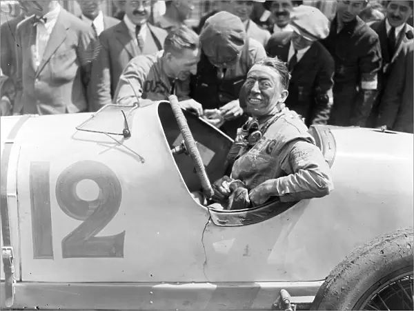 1921 French GP