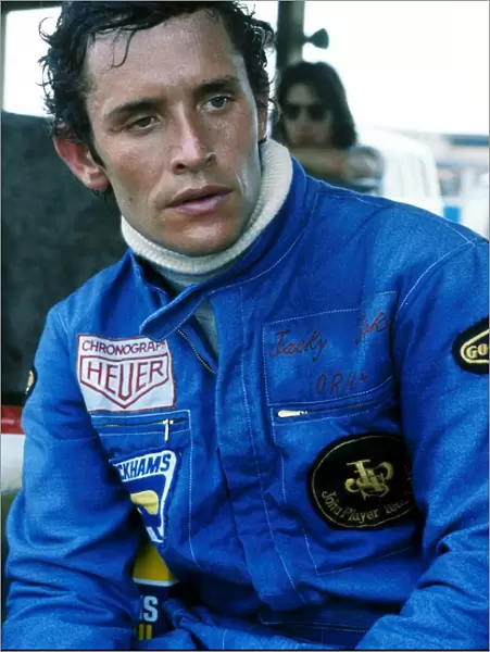 Formula One World Championship: 1974 Formula One World Championship