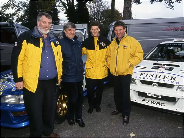 World Rally Championship 1999