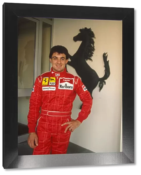 1991 Formula One World Championship
