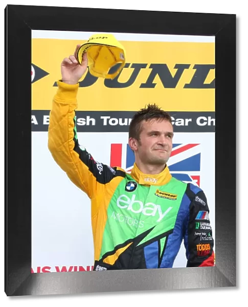 TC 119. 2014 British Touring Car Championship,