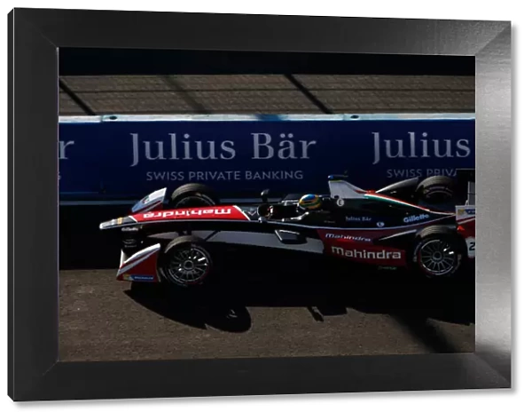 L0U0164. 2014 FIA Formula E Championship.