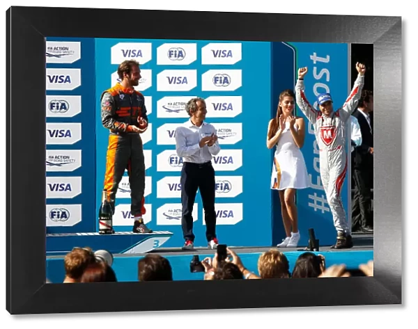 G7C8017. 2014 / 2015 FIA Formula E Championship.