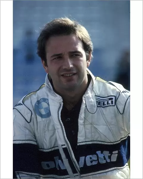 Formula One World Championship: Elio de Angelis: Formula One World Championship 1986