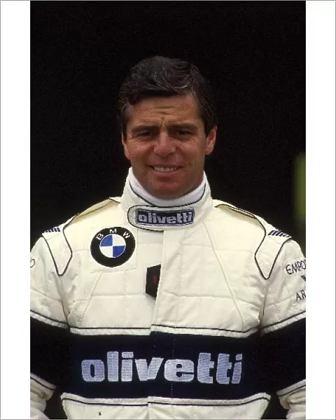 Formula One World Championship: Derek Warwick: Formula One World Championship 1986