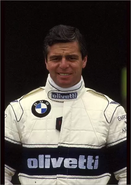 Formula One World Championship: Derek Warwick: Formula One World Championship 1986