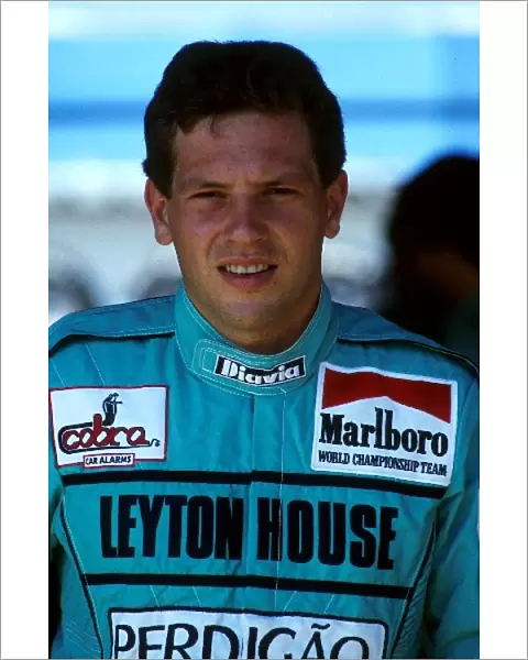 Formula 1 World Championship: Formula One World Championship 1988