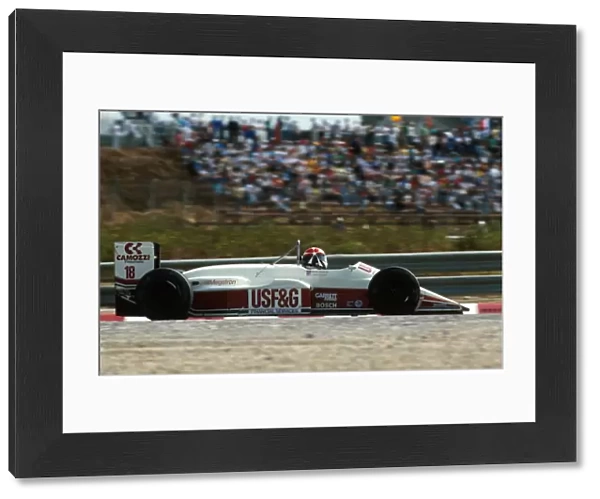 1987: Sutton Images Grand Prix Decades: 1980s: 1987: Sutton Images Grand Prix Decades: 1980s: 1987