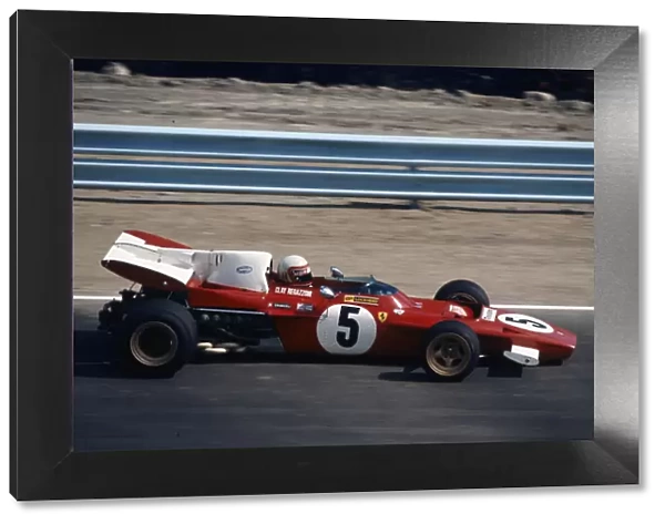 1971 United States GP