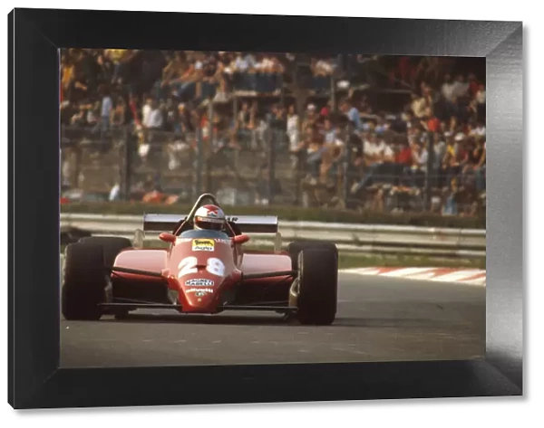 1982 Italian Grand Prix