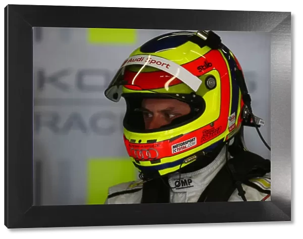 Kaffer. 2016 FIA World Endurance Championship,