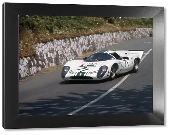 1969 Mugello Grand Prix